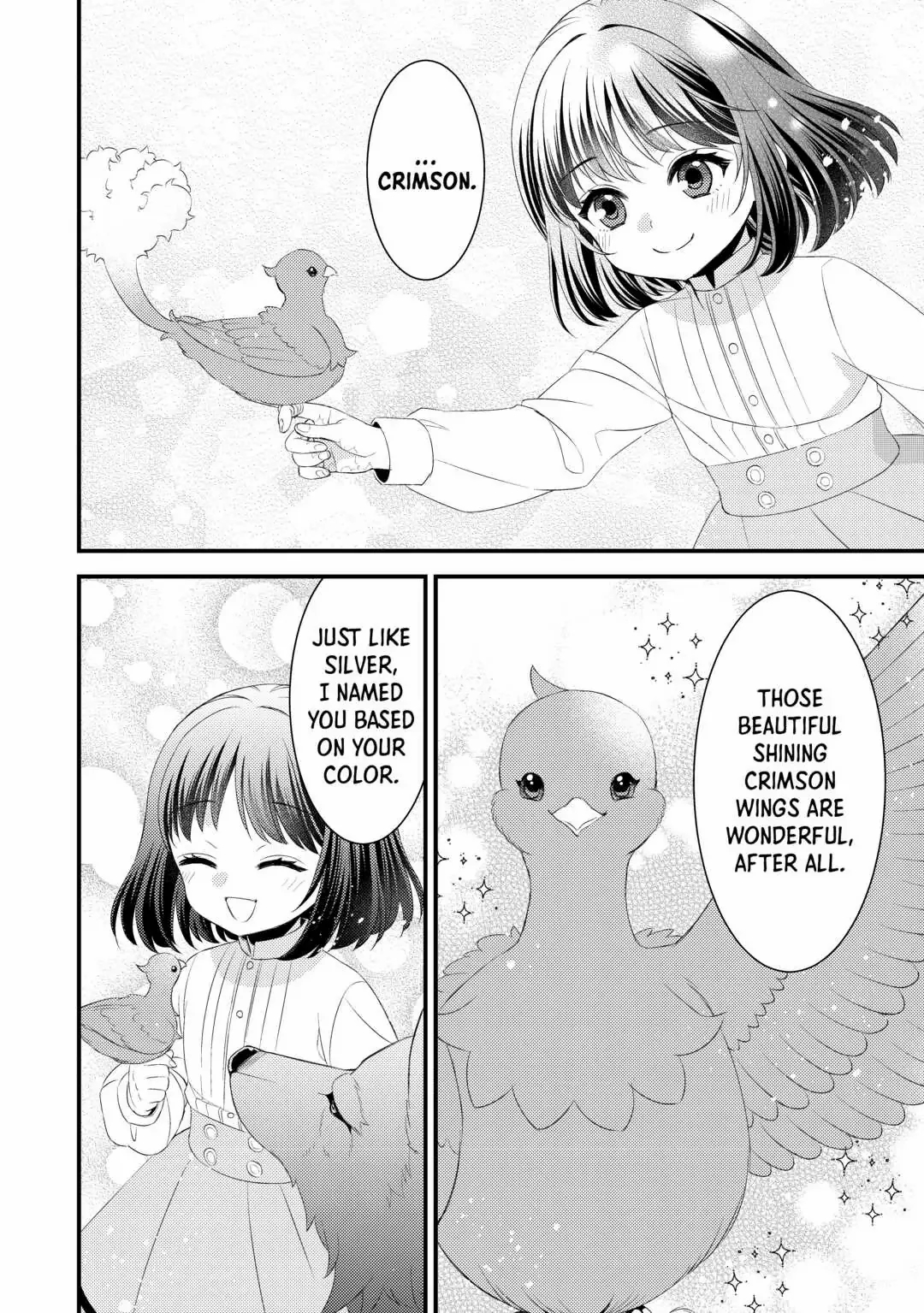 Please Leave Me Alone Chapter 14 - Page 18