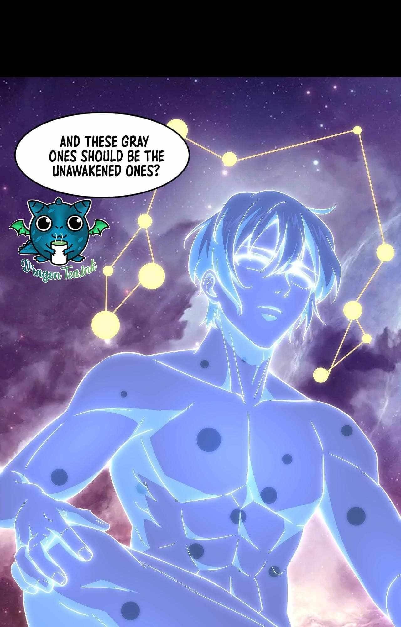 The Great Age of Genes Chapter 4 - Page 12