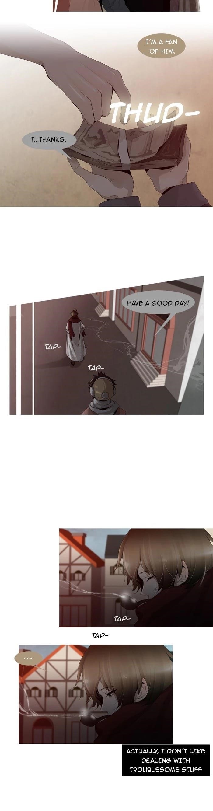 Trump Chapter 1 - Page 3