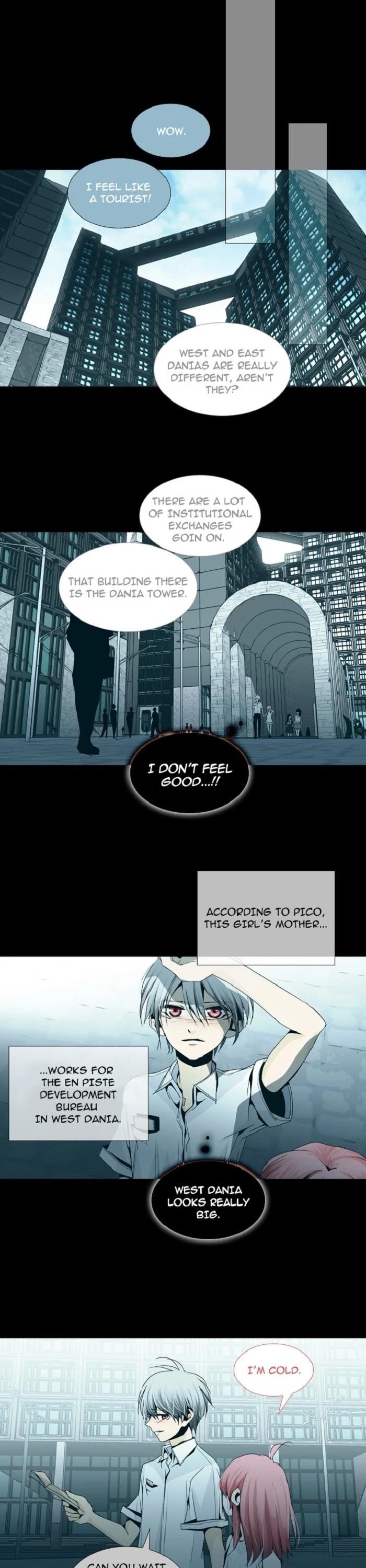 Trump Chapter 111 - Page 9