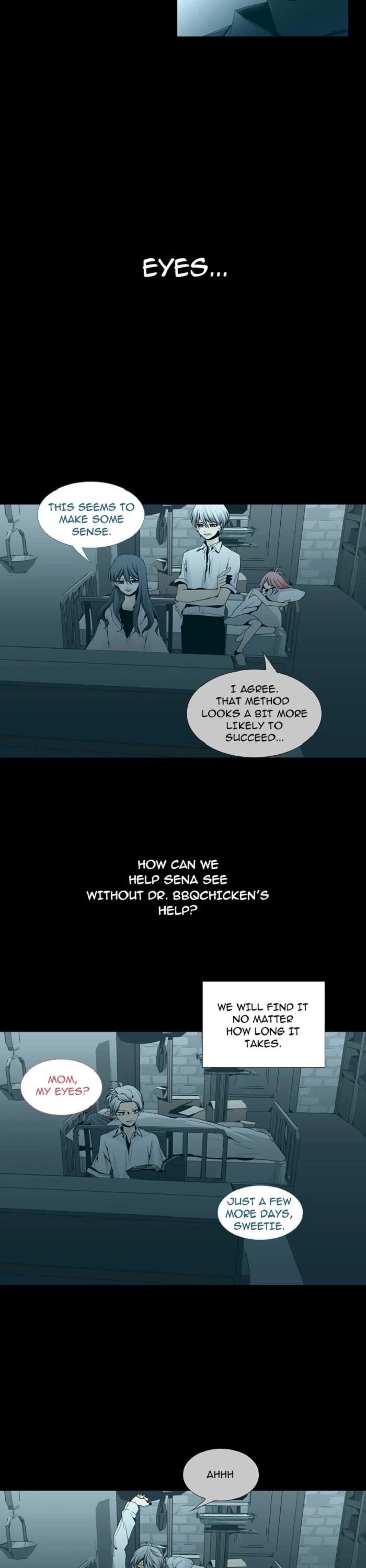Trump Chapter 117 - Page 10