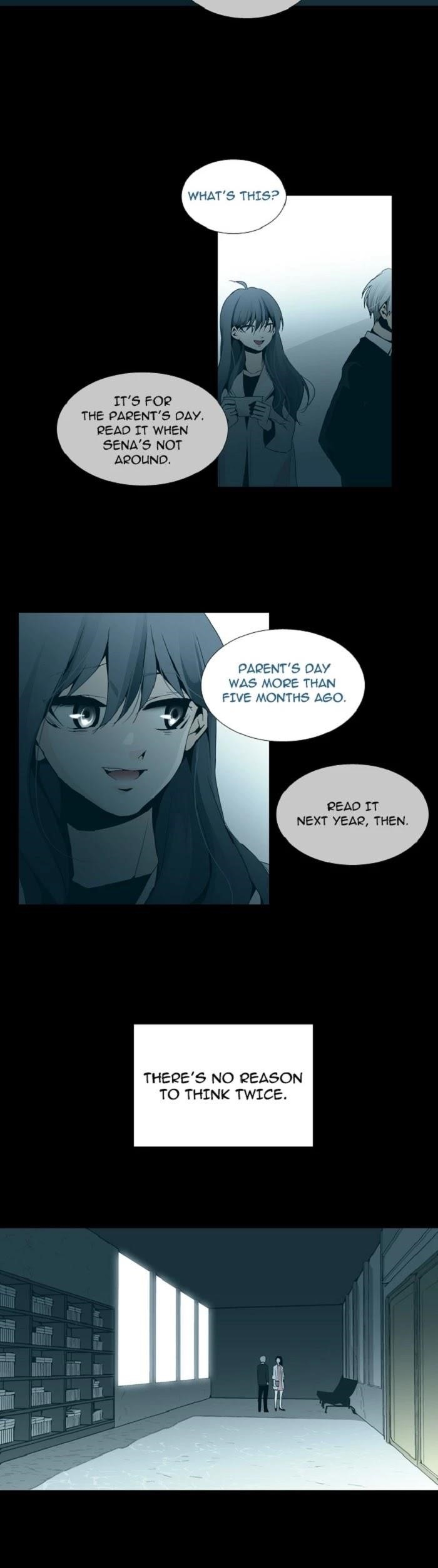 Trump Chapter 118 - Page 11