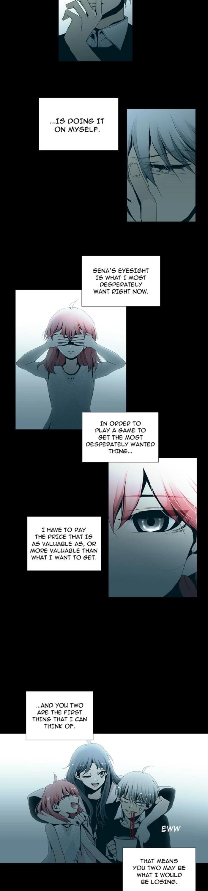 Trump Chapter 118 - Page 9
