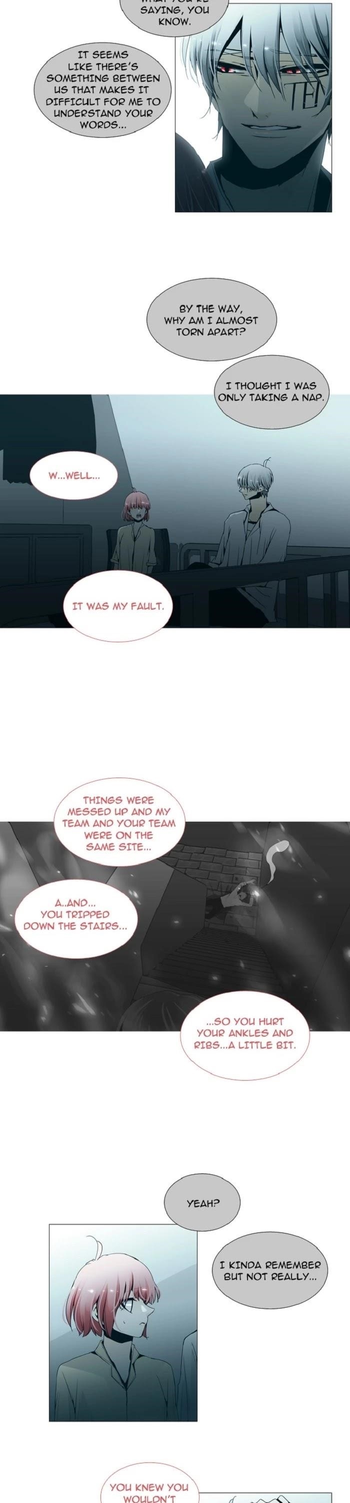 Trump Chapter 121 - Page 9