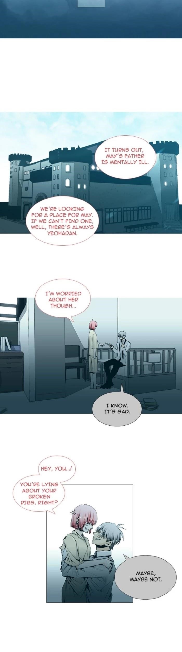 Trump Chapter 122 - Page 3