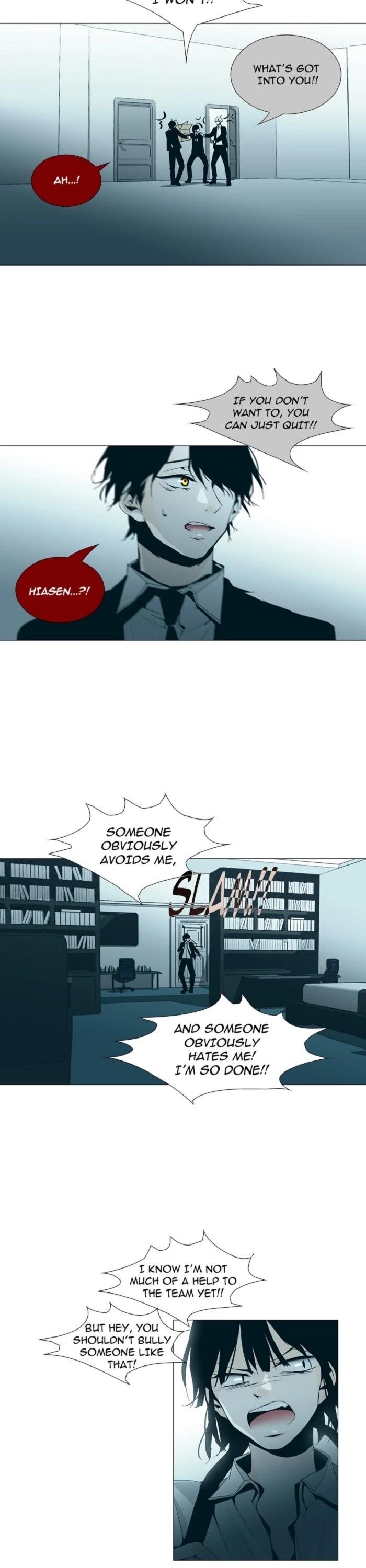 Trump Chapter 123 - Page 6