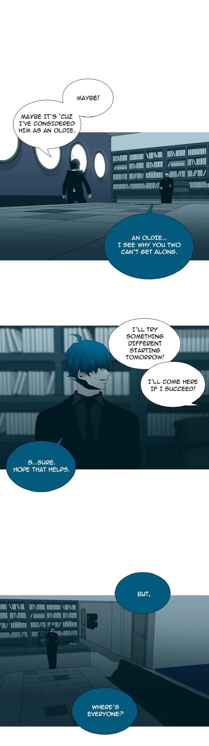 Trump Chapter 125 - Page 12