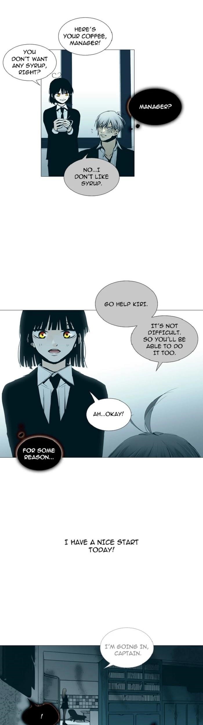 Trump Chapter 126 - Page 4