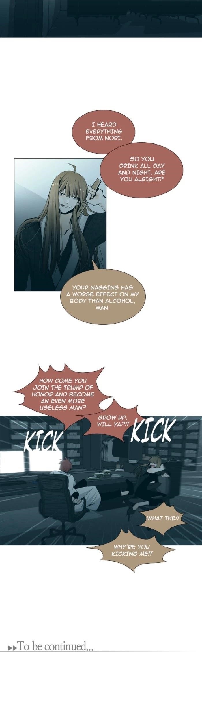 Trump Chapter 127 - Page 13