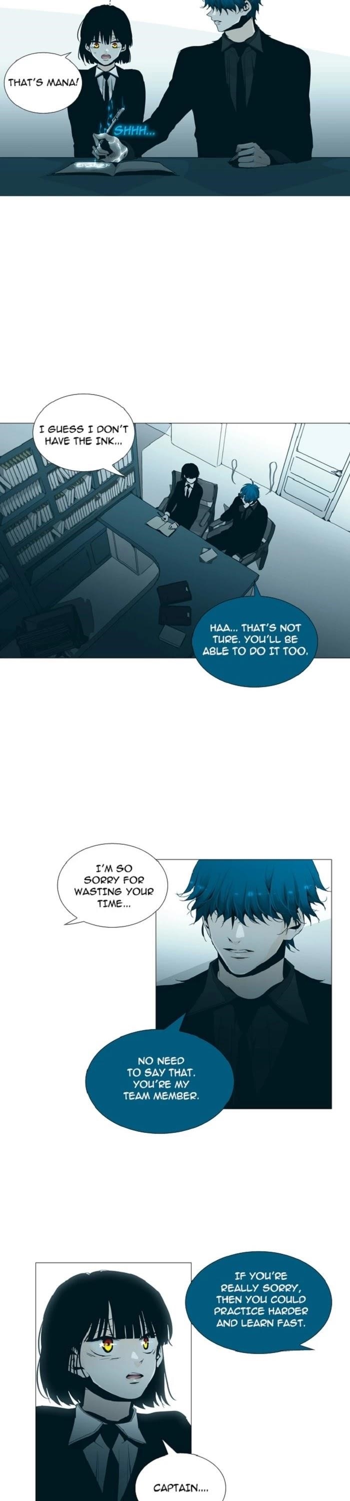 Trump Chapter 130 - Page 9