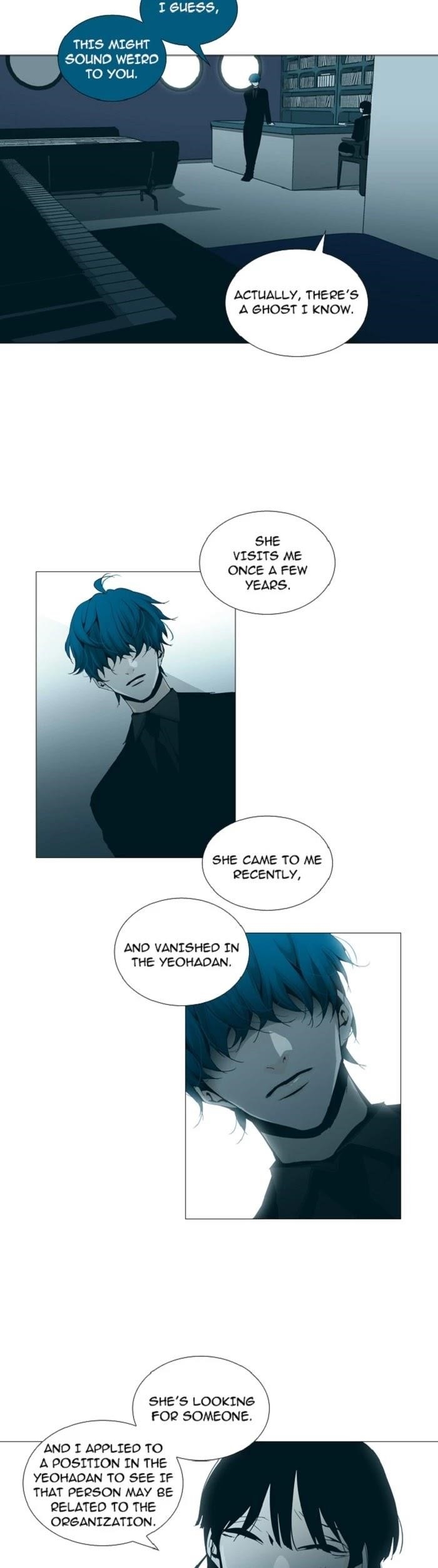 Trump Chapter 134 - Page 4