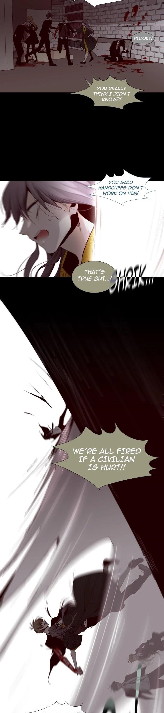 Trump Chapter 139 - Page 3