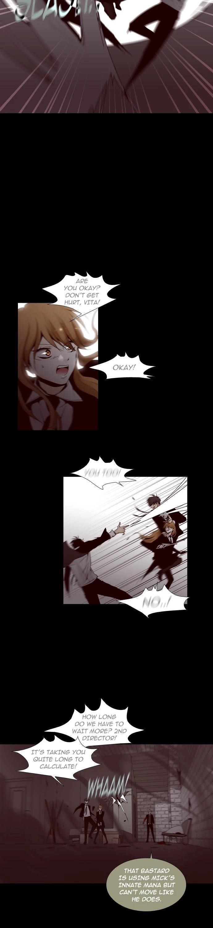 Trump Chapter 140 - Page 9