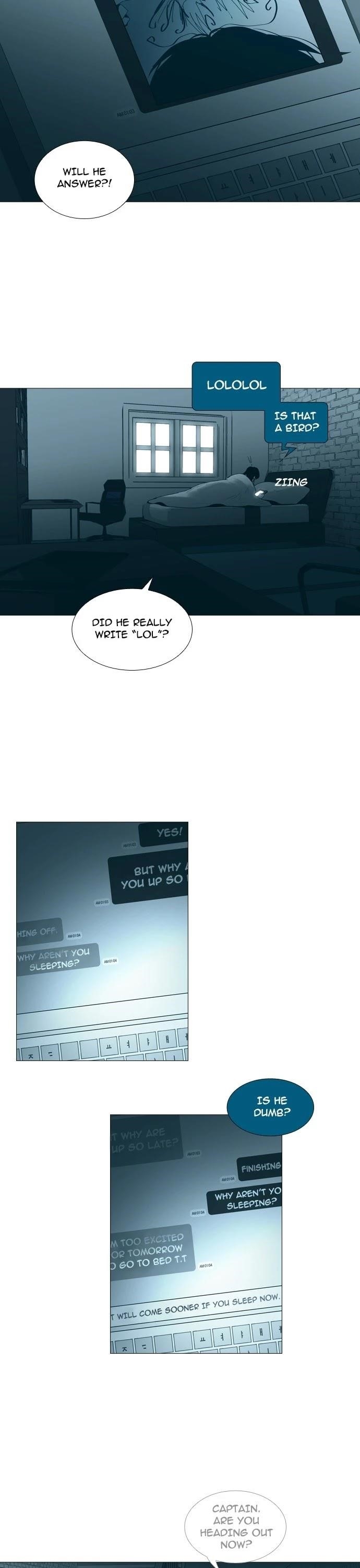 Trump Chapter 144 - Page 11