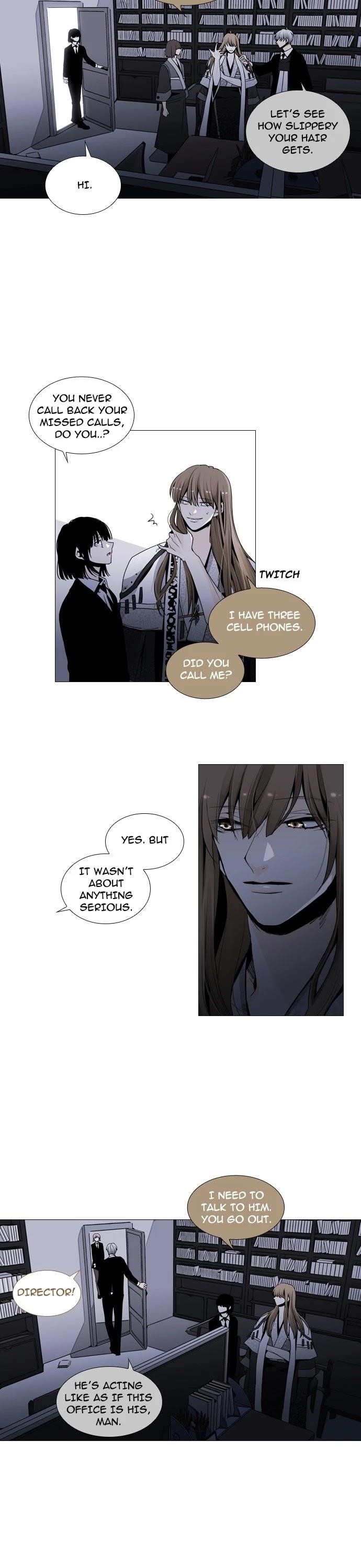 Trump Chapter 148 - Page 6