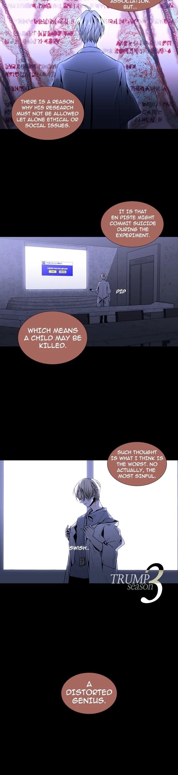 Trump Chapter 152 - Page 5