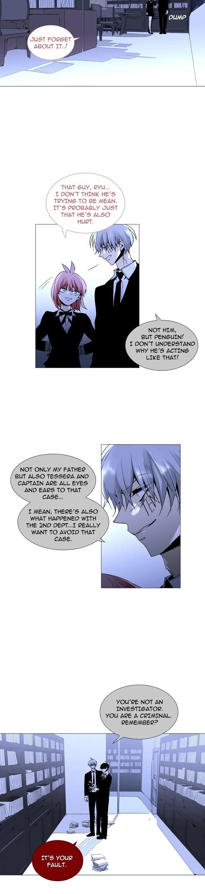 Trump Chapter 153 - Page 6