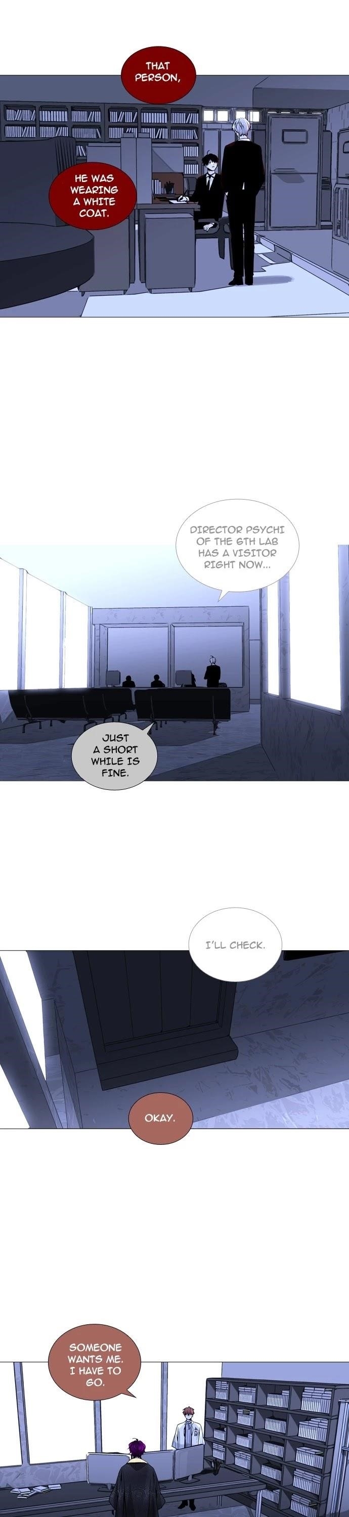 Trump Chapter 155 - Page 16