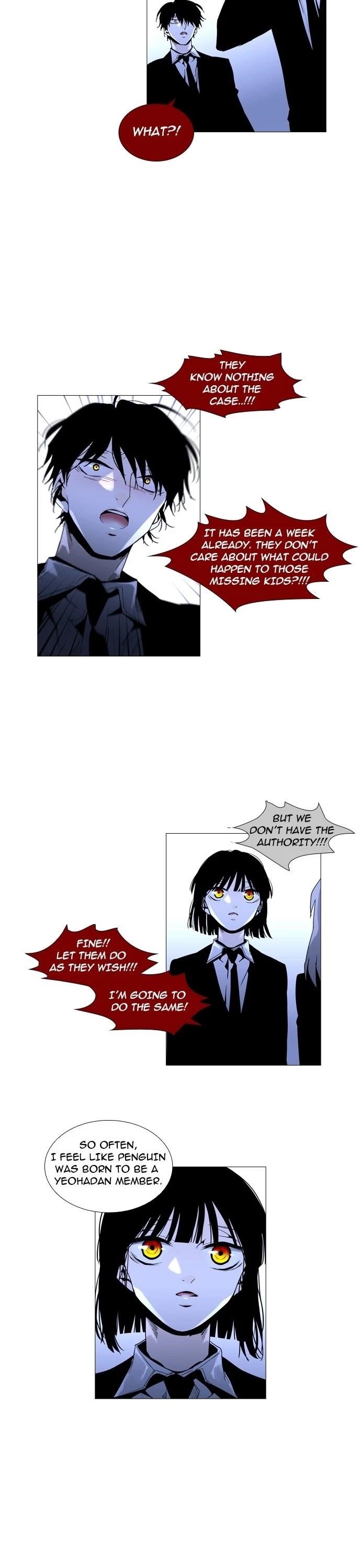 Trump Chapter 157 - Page 14