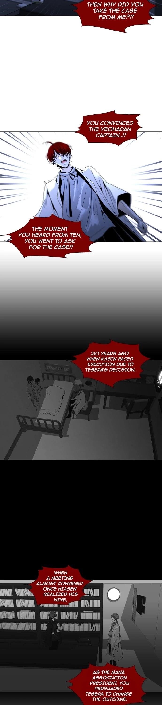 Trump Chapter 159 - Page 4