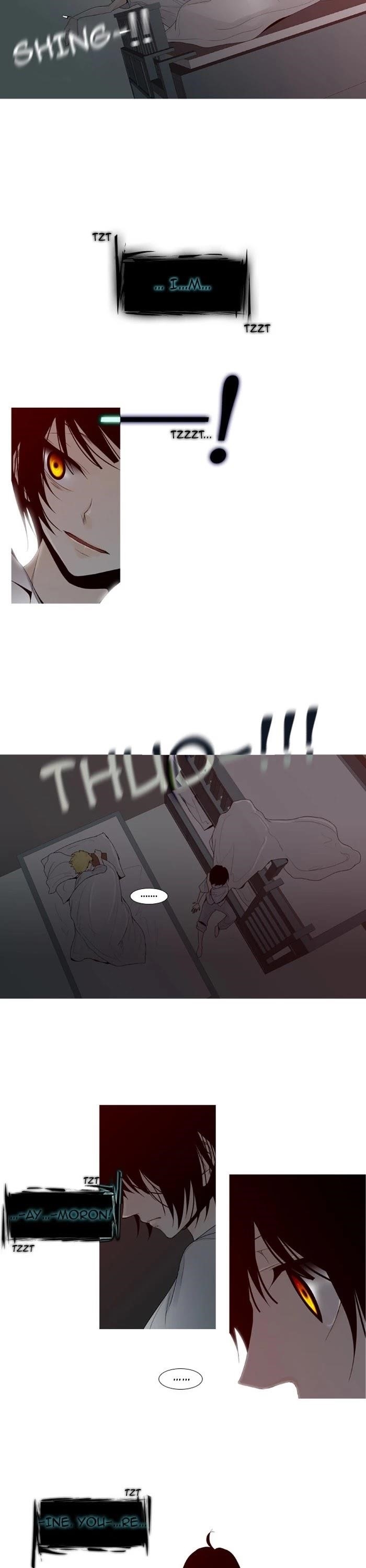 Trump Chapter 16 - Page 9