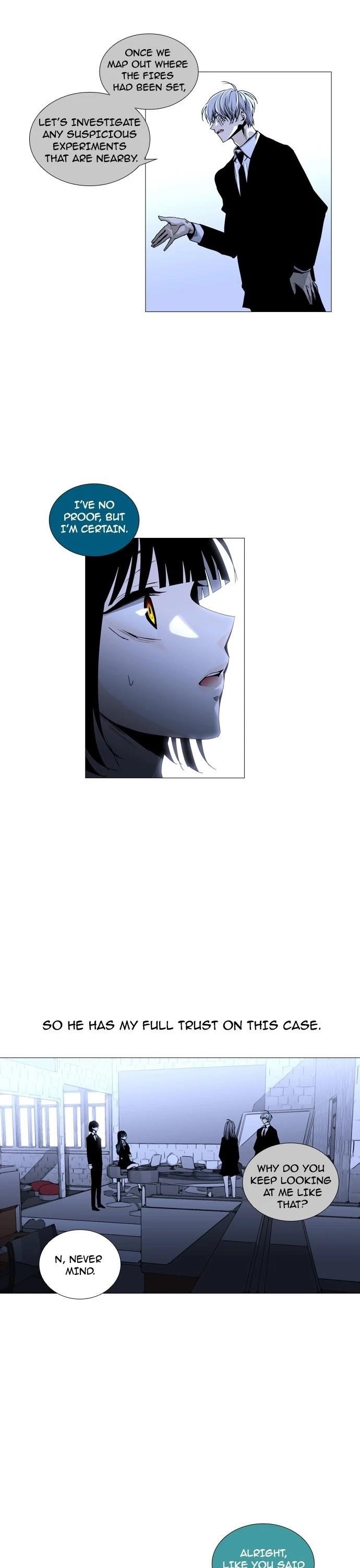 Trump Chapter 161 - Page 2