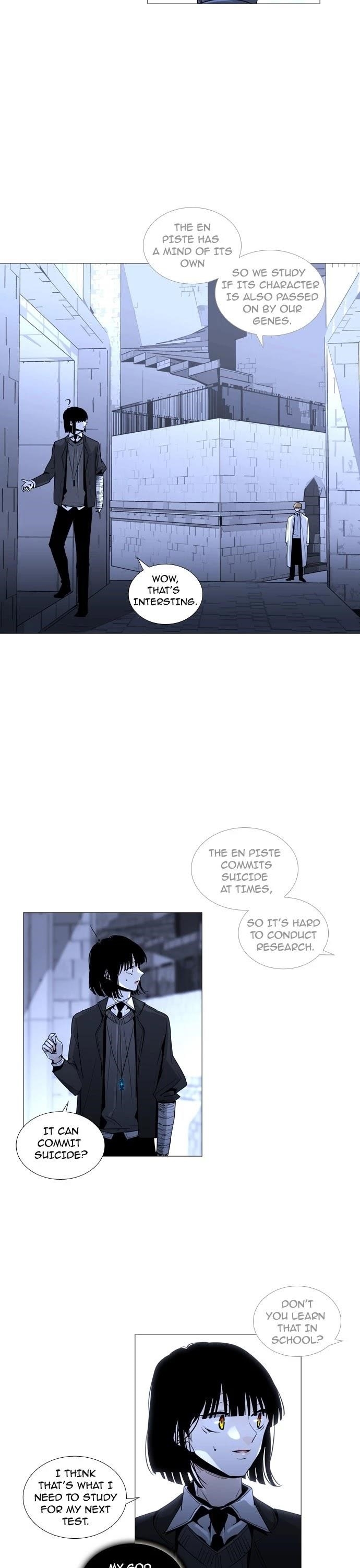 Trump Chapter 163 - Page 12