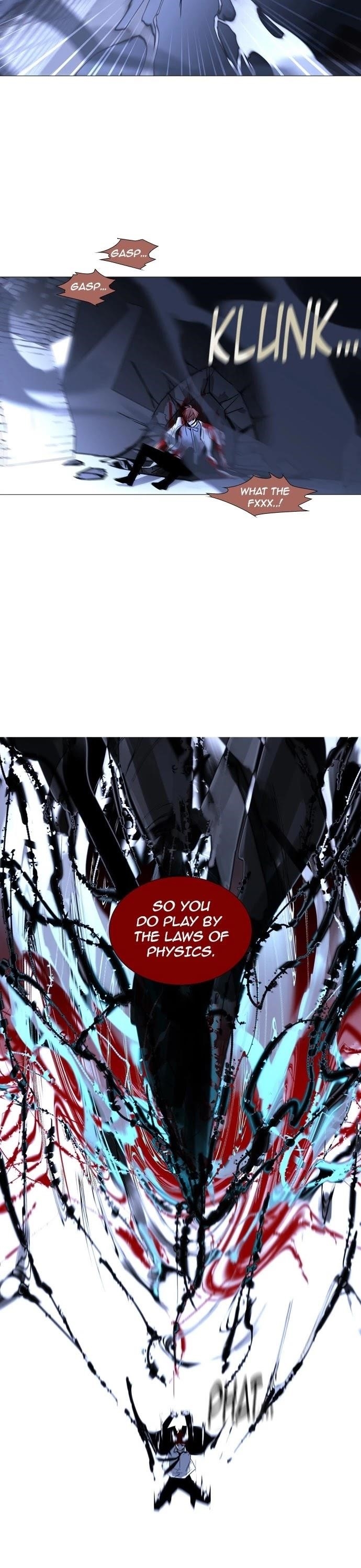 Trump Chapter 165 - Page 10