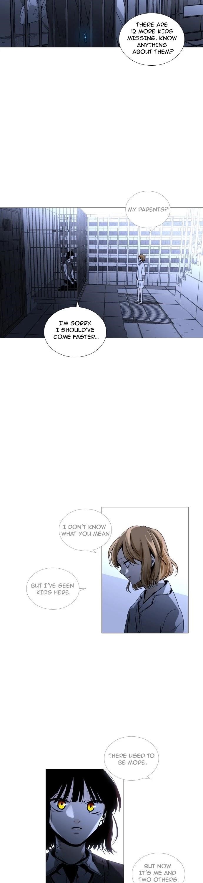 Trump Chapter 167 - Page 19