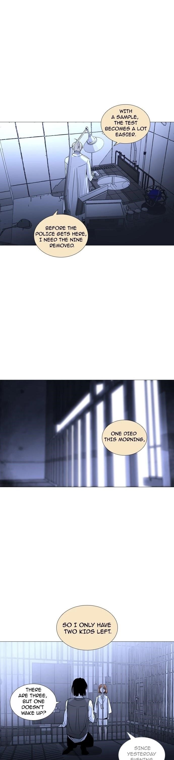Trump Chapter 168 - Page 2