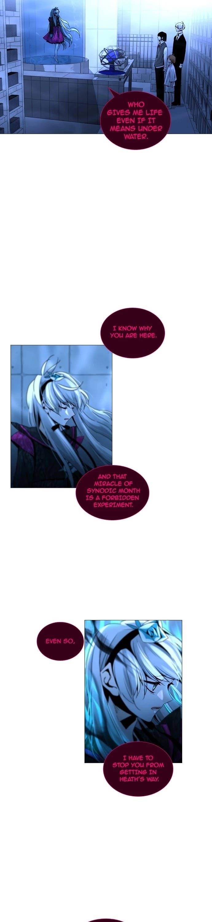 Trump Chapter 170 - Page 3