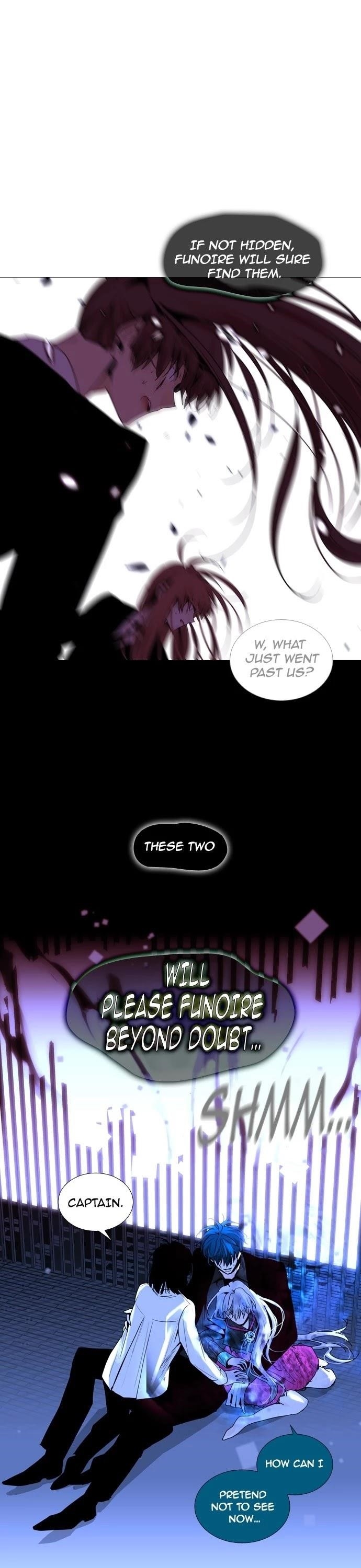 Trump Chapter 175 - Page 12