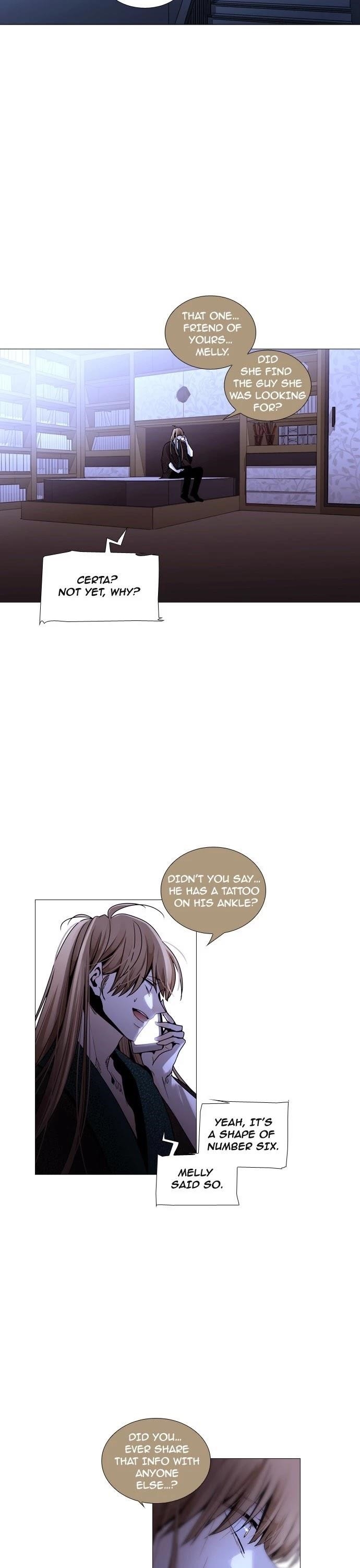 Trump Chapter 178 - Page 18