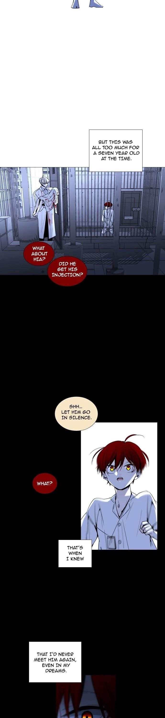 Trump Chapter 179 - Page 18
