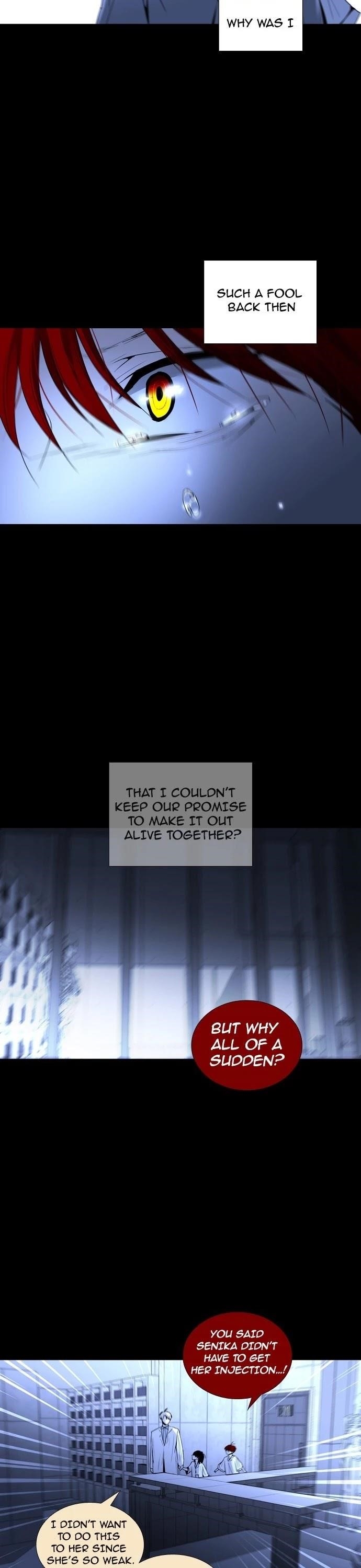 Trump Chapter 180 - Page 2