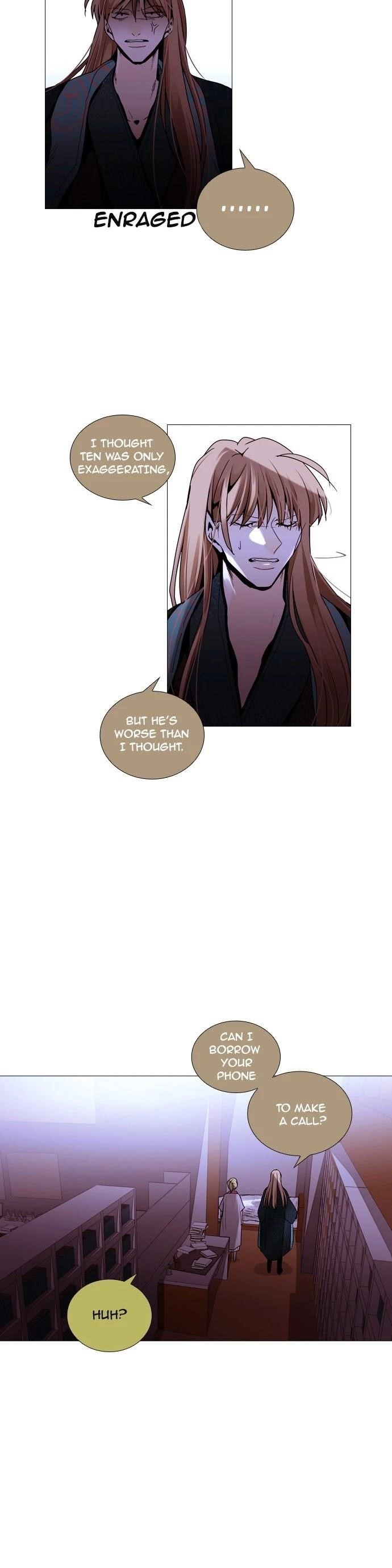 Trump Chapter 181 - Page 15