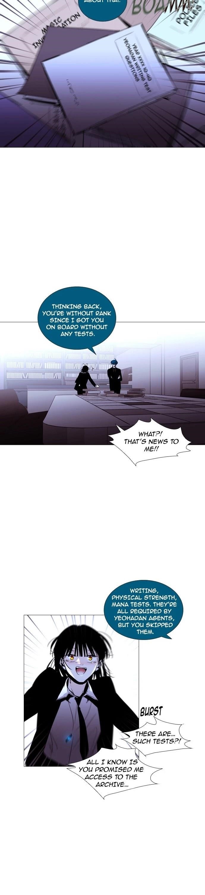 Trump Chapter 182 - Page 18