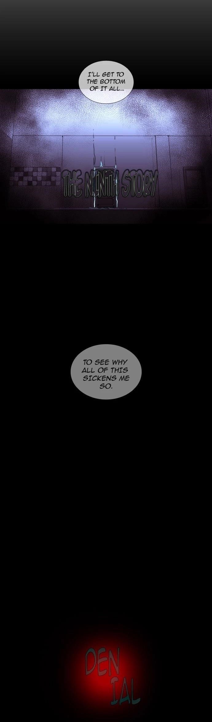 Trump Chapter 182 - Page 22