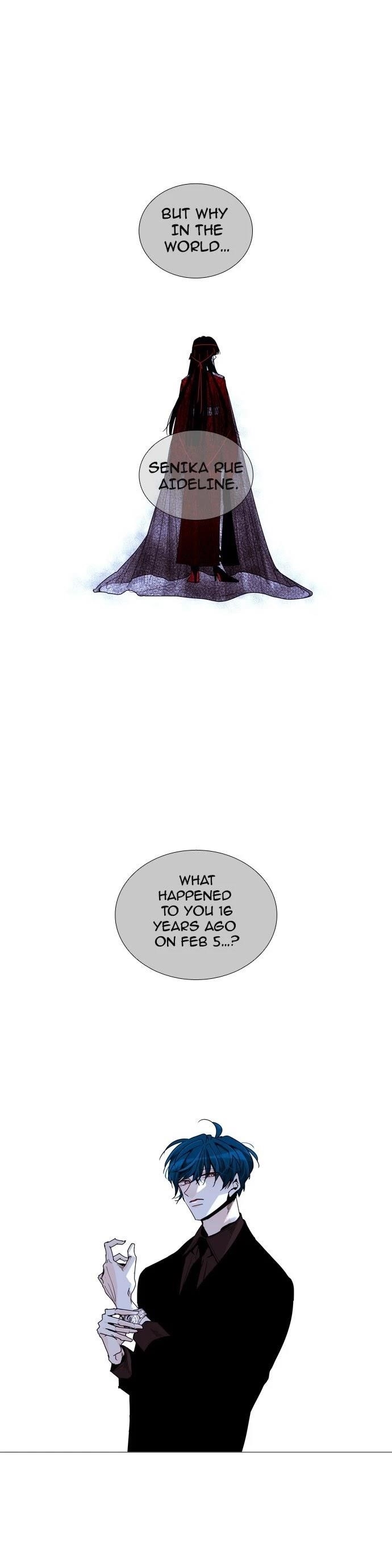 Trump Chapter 184 - Page 16