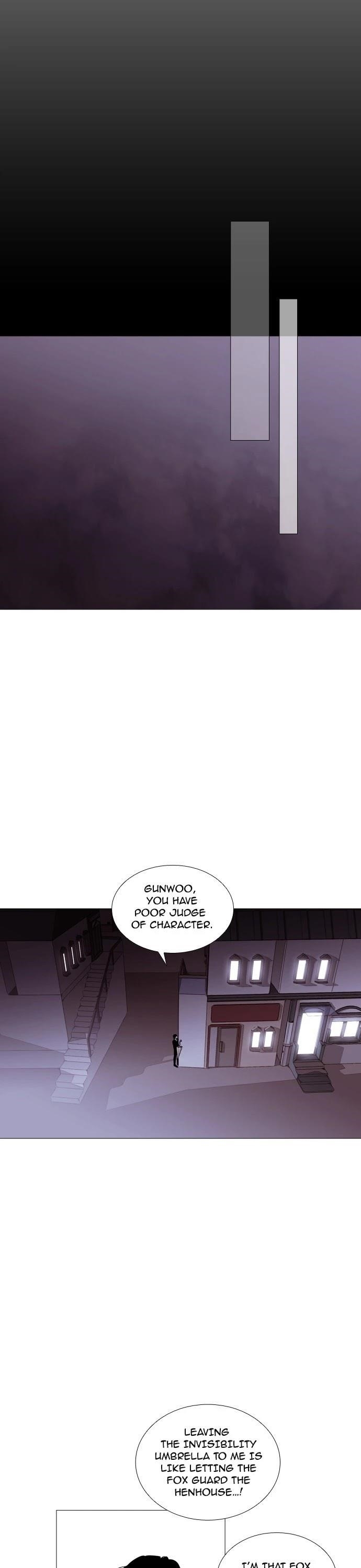 Trump Chapter 186 - Page 14