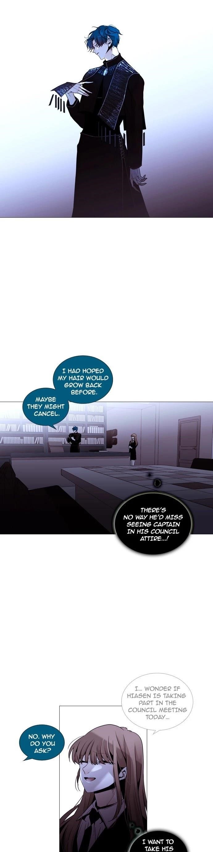 Trump Chapter 187 - Page 11
