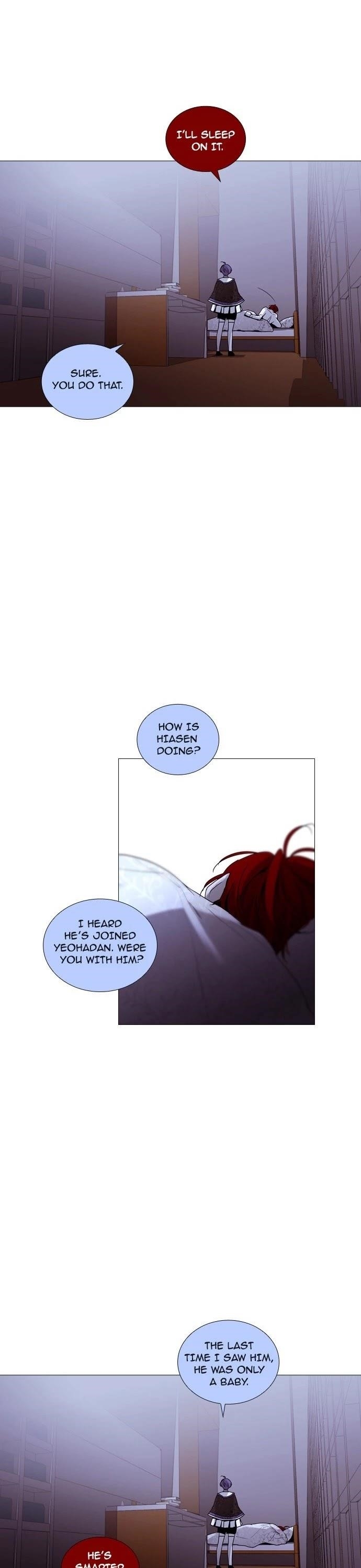 Trump Chapter 189 - Page 6