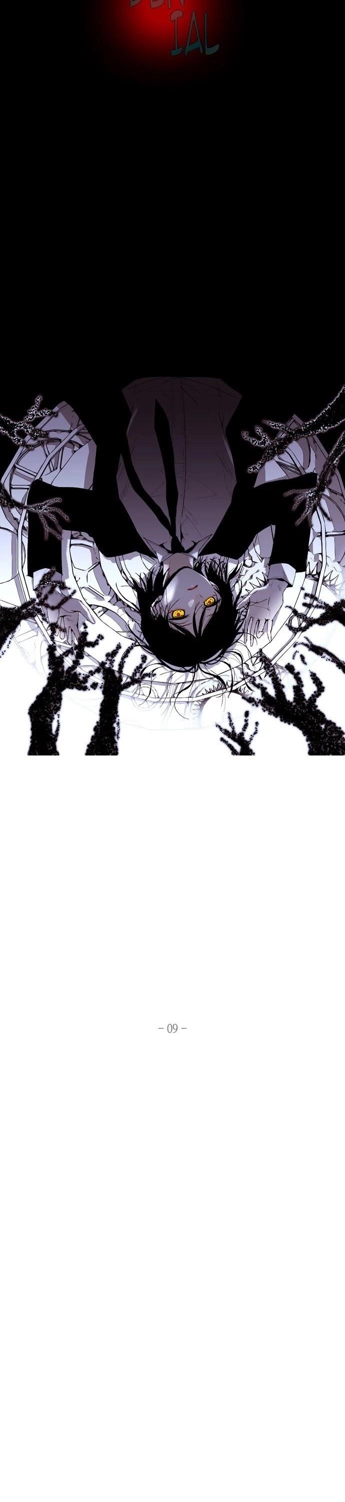 Trump Chapter 190 - Page 9