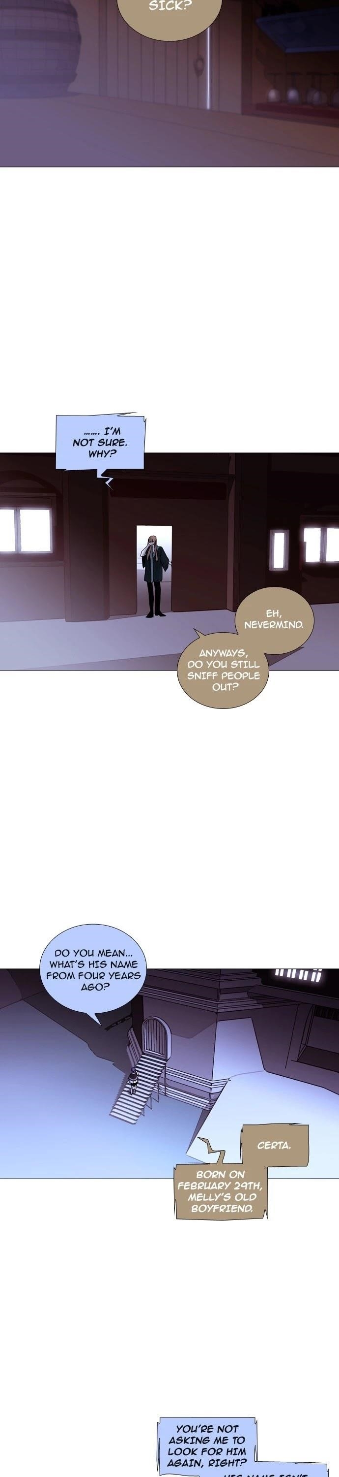 Trump Chapter 195 - Page 19