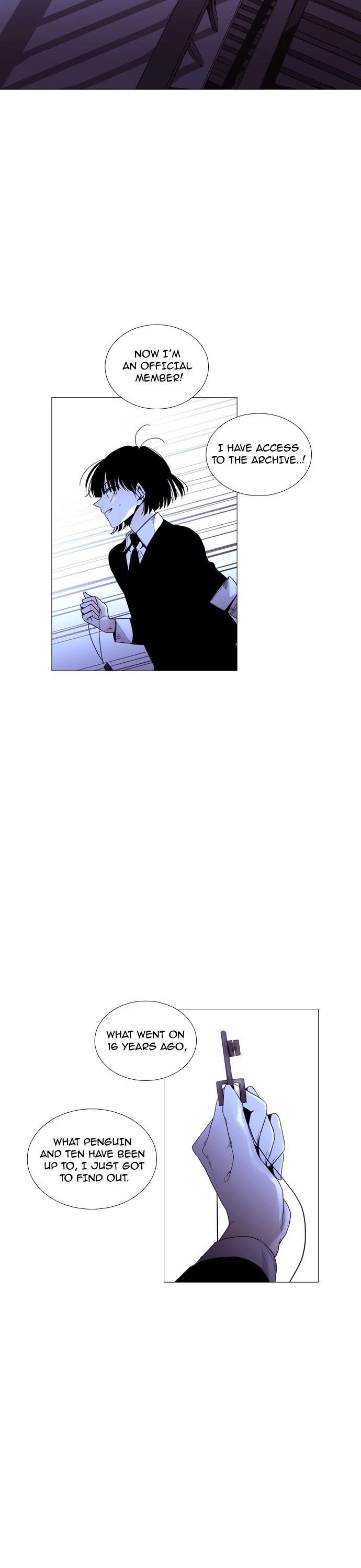 Trump Chapter 206 - Page 6
