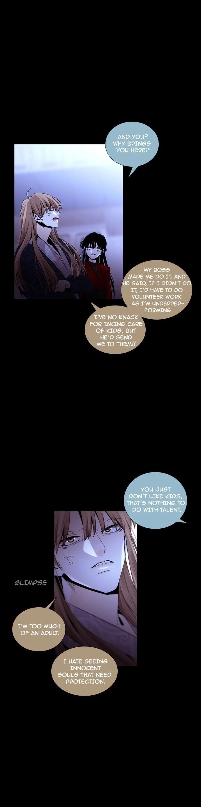 Trump Chapter 207 - Page 12