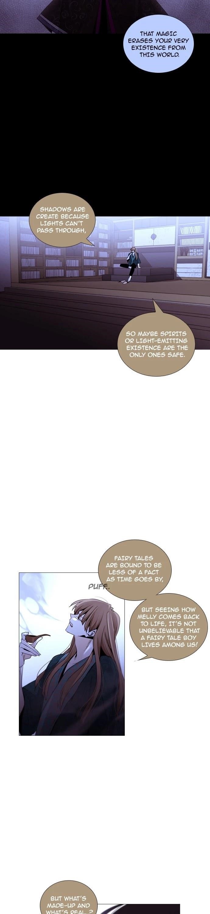 Trump Chapter 207 - Page 9