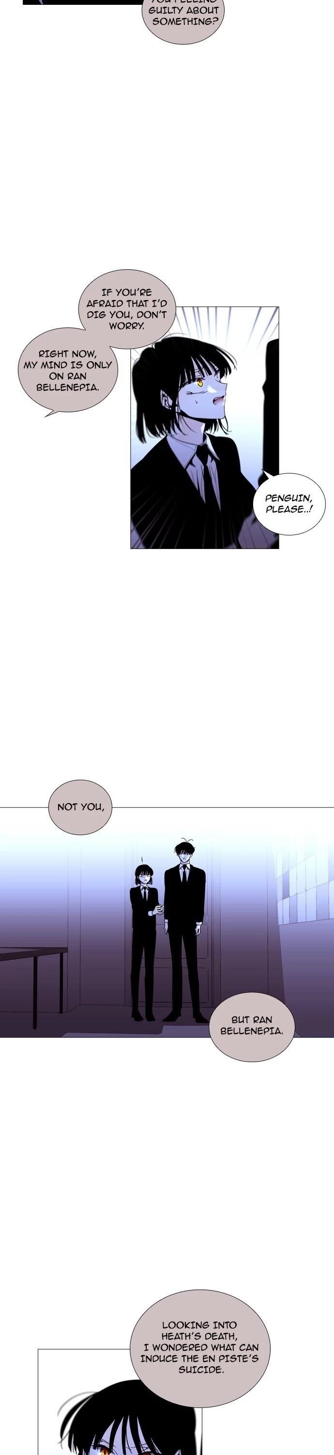Trump Chapter 208 - Page 5