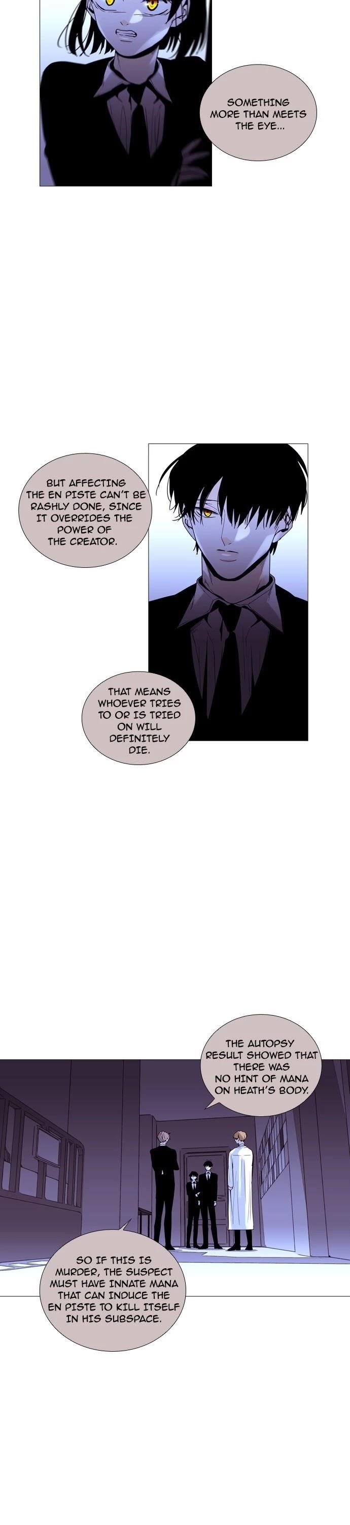 Trump Chapter 208 - Page 6