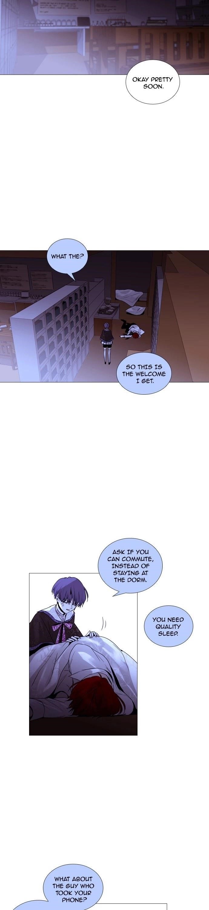 Trump Chapter 213 - Page 14